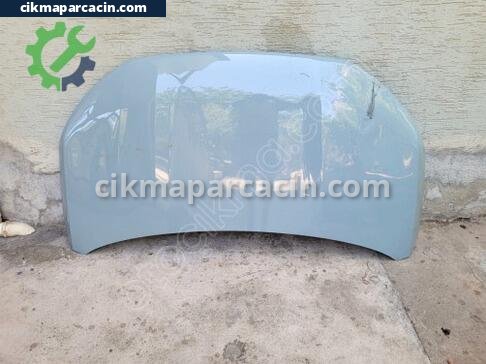 Ford Tourneo Custom Kaput çıkma parça