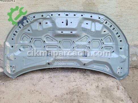 Ford Tourneo Custom Kaput çıkma parça