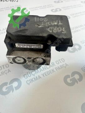Ford Transit ABS Beyni çıkma parça