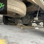 Ford transit 120 T 350 arka  difransiyel komple
