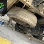 Ford transit 120 T 350 arka  difransiyel komple