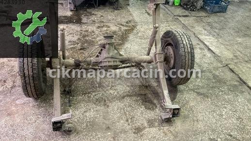 Ford Transit Arka Defransiyel çıkma parça