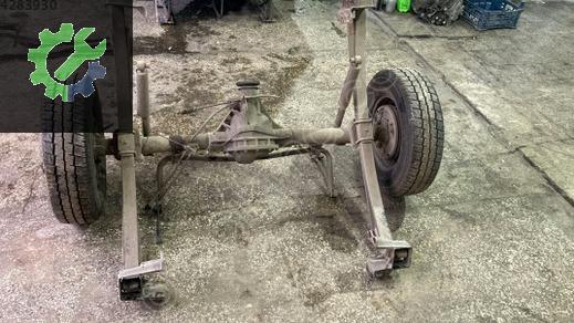 Ford Transit Arka Defransiyel çıkma parça