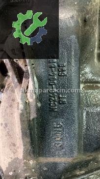 Ford Transit Arka Defransiyel çıkma parça