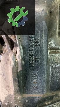 Ford Transit Arka Defransiyel çıkma parça