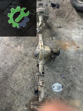 Ford Transit Diferansiyel çıkma parça
