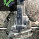 Ford transit 120 T350  difransiyel komple