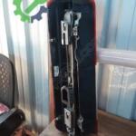 Ford transit 14-23 stop