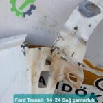 Ford Transit  14-24 Sağ çamurluk