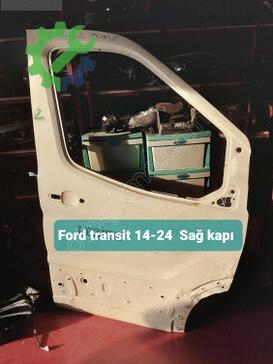 Ford Transit Sağ Kapı çıkma parça
