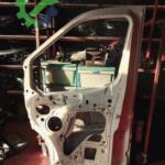Ford transit 14-24  Sağ kapı