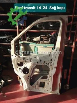 Ford Transit Sağ Kapı 14-24 çıkma parça