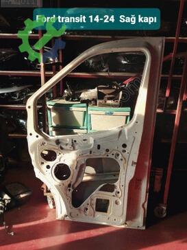 Ford Transit Sağ Kapı 14-24 çıkma parça