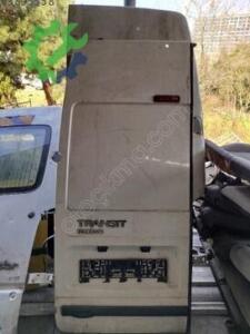 Ford Transit Uzun Sol Konsol Çıkma