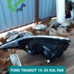 FORD TRANSİT 15-20 SOL FAR