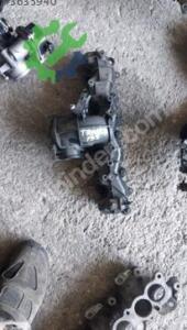 Ford Transit Orijinal Çıkma Manifold Girişi