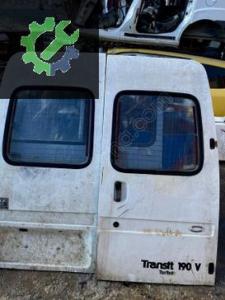 FORD TRANSİT 190 BAGAJ KAPILARI