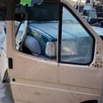 FORD TRANSİT 190 SAĞ ÖN KAPI