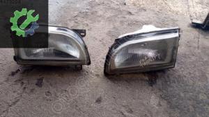 Ford Transit 190lık far