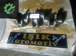 ford transit 2.0 adblue panter motor w363 krank çıkma orjinal