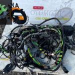 Ford Transit Elektrik Tesisatı Çıkma Parça