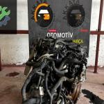 2018 Ford Transit Motor Komple Çıkma Parça Erzurum
