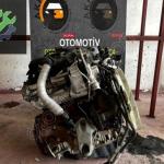2018 Ford Transit Motor Komple Çıkma Parça Erzurum