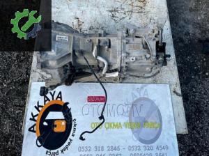 FORD TRANSİT 2.0 TDCI Euro 6 Arkadan Çeker Çıkma Şanzıman