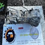 2018 Ford Transit Şanzıman Komple Çıkma Parça Erzurum