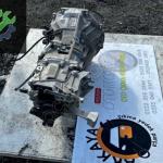 2018 Ford Transit Şanzıman Komple Çıkma Parça Erzurum