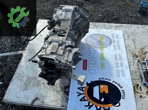 Ford Transit Şanzıman Komple çıkma parça
