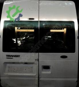 Ford transit 2004-13 arka bagaj kapağı