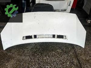 FORD TRANSİT 2011 MOTOR KAPUTU ÇIKMA ORJİNAL