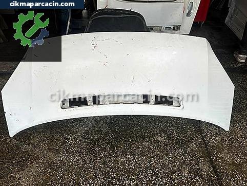 Ford Transit Kaput çıkma parça