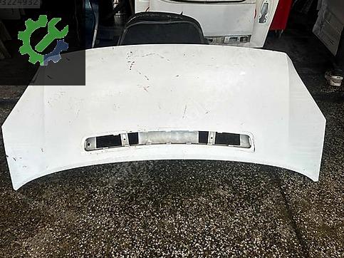 Ford Transit Kaput çıkma parça