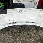 FORD TRANSİT 2011 MOTOR KAPUTU ÇIKMA ORJİNAL