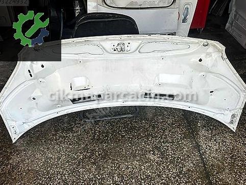 Ford Transit Kaput çıkma parça