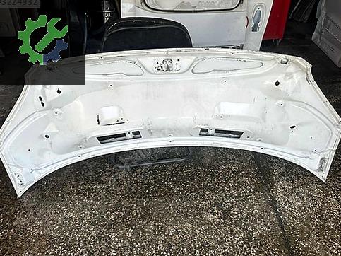 Ford Transit Kaput çıkma parça