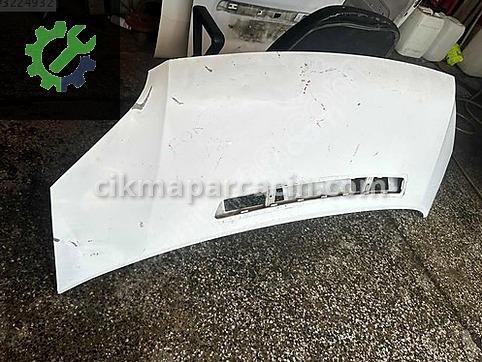 Ford Transit Kaput çıkma parça