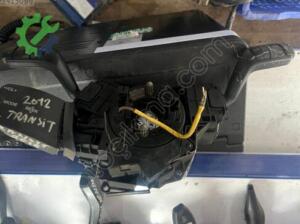 Ford Transit Orijinal Çıkma Silecek Kolu
