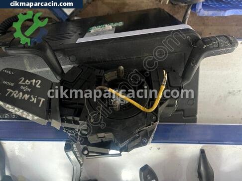 Ford Transit Silecek Kolu çıkma parça