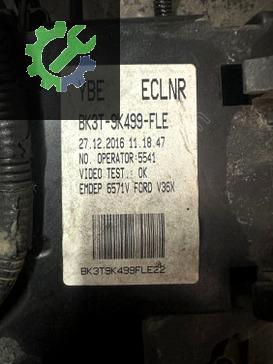 Ford Transit Sigorta Kutusu çıkma parça