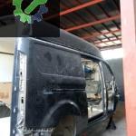 Ford transit 2022üstü  custom yüksek tavan kupa kasa orjinal