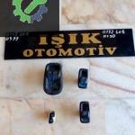FORD TRANSİT 2024 KAPI DÜĞMELERİ ÇIKMA ORJİNAL