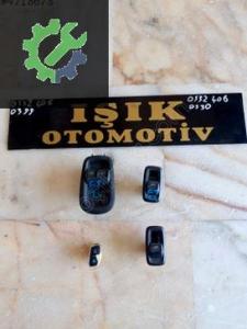 FORD TRANSİT 2024 KAPI DÜĞMELERİ ÇIKMA ORJİNAL