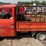 Ford Transit çıkma parça - GÜNAYLAR OTO ÇIKMA Kütahya