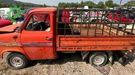 Ford Transit çıkma parça