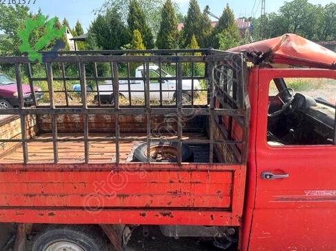 Ford Transit çıkma parça