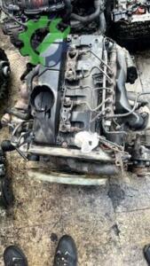 Ford Transit 2.2 dizel 155 lik arkadan çeker komple motor çıkma