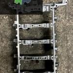 2014 Ford Transit Eksantrik Mili Çıkma Parça İzmir